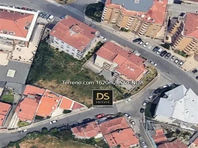 Terreno venda em Porto