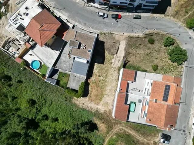 Terreno venda em Porto