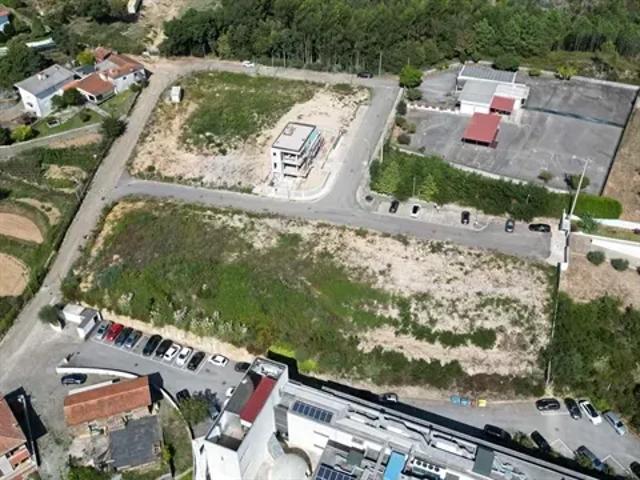 Terreno venda em Porto