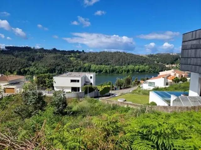 Terreno venda em Porto