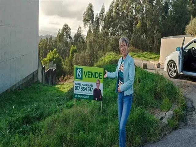 Terreno venda em Porto
