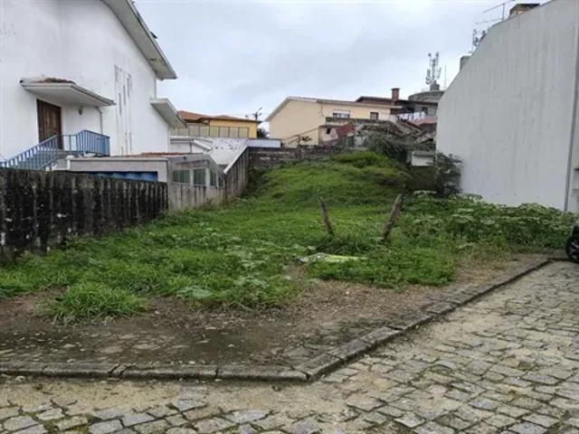Terreno venda em Porto
