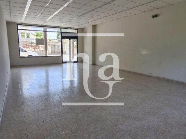Escritório alugar em Gondomarinho, Gondomar