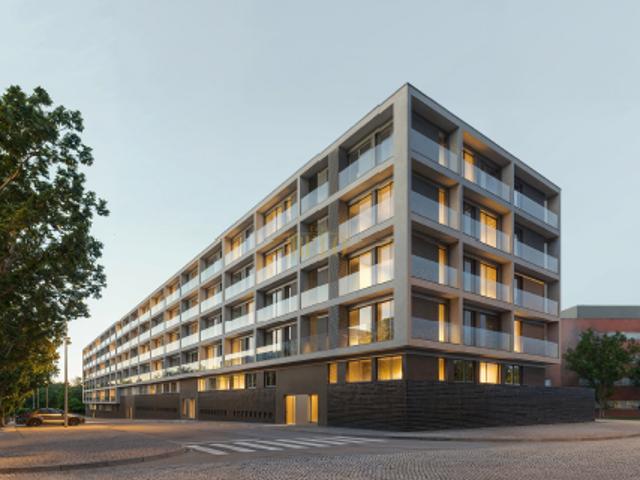 Apartamento venda em Gondomar, Porto