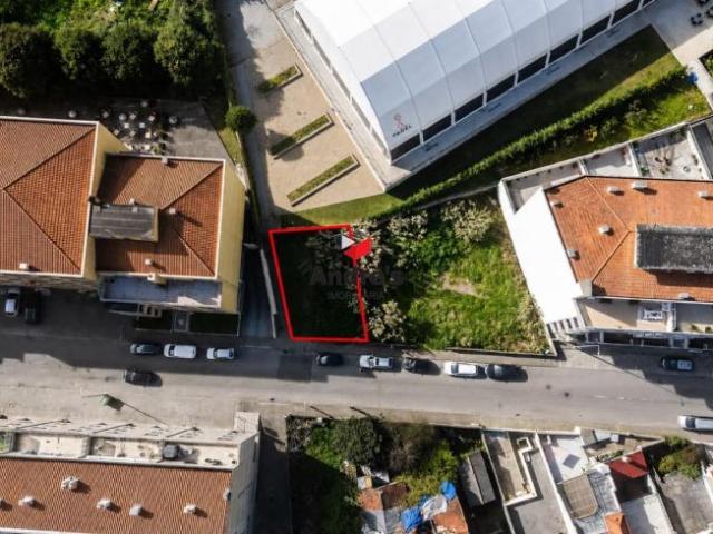 Terreno venda em Gondomar, Porto
