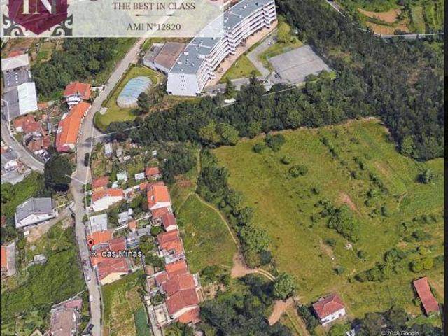 Terreno venda em Gondomar, Porto
