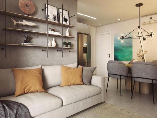 Apartamento venda em Região Geográfica Imediata de Londrina, Londrina