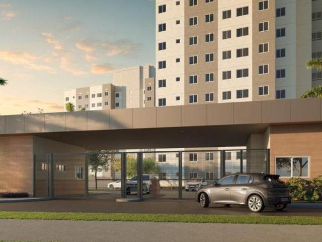 Apartamento venda em Parque Atheneu, Goiânia