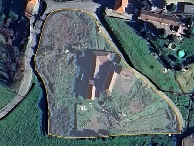 Terreno venda em Porto