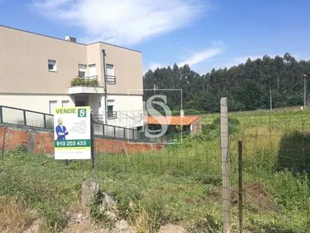 Terreno venda em Maia, Barca