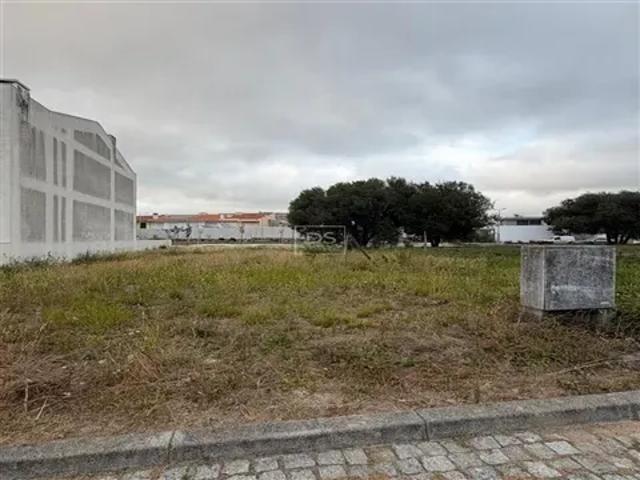 Terreno venda em Maia, Barca