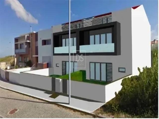 Terreno venda em Maia, Barca