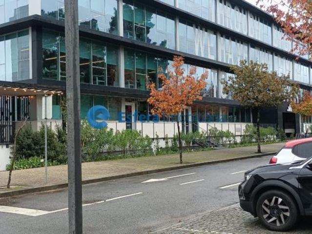 Escritório alugar em Maia, Porto