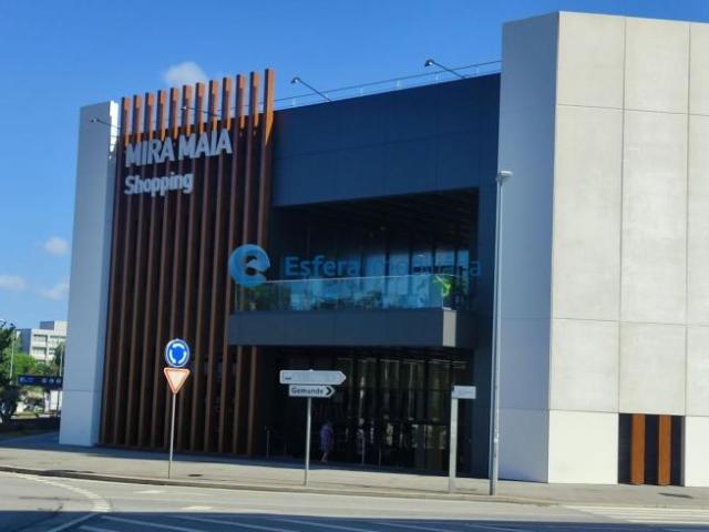 Escritório alugar em Maia, Porto