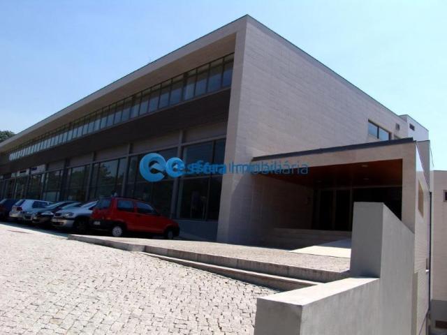 Garagem alugar em Maia, Gueifães
