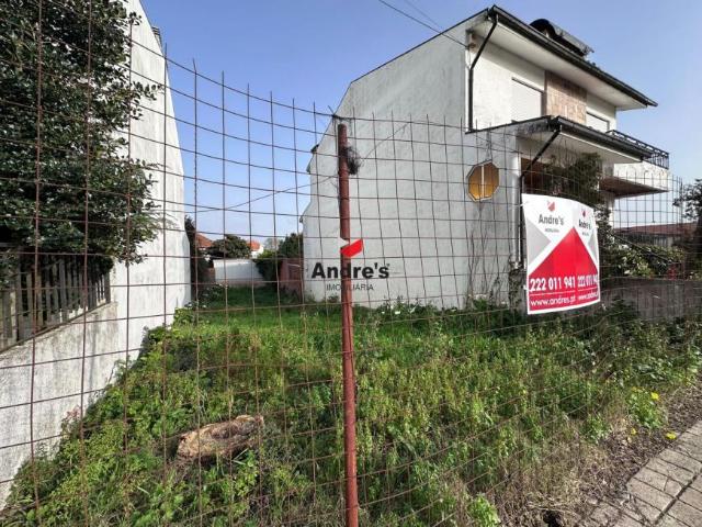 Terreno venda em Maia, Gueifães