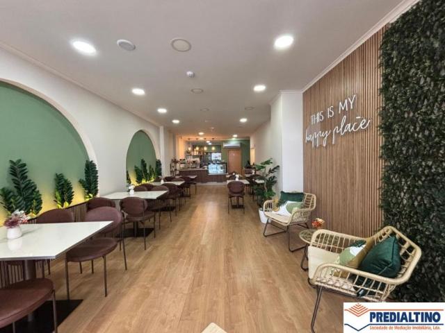 Escritório alugar em Maia, Gueifães