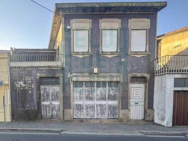 Casa venda em Maia, Milheirós