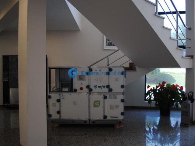 Escritório alugar em Maia, Barca