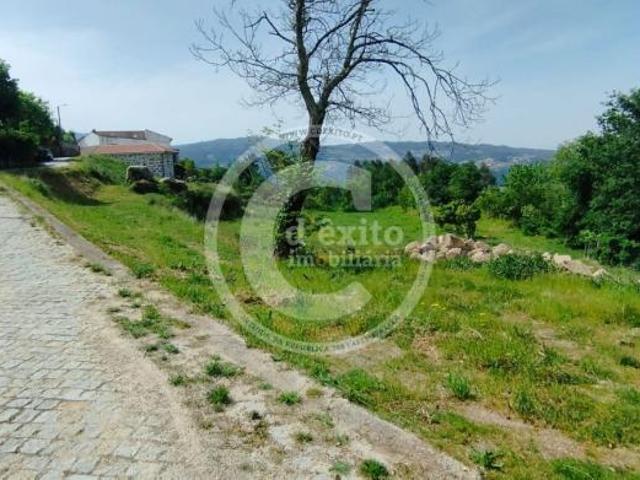 Terreno venda em Sande, Porto