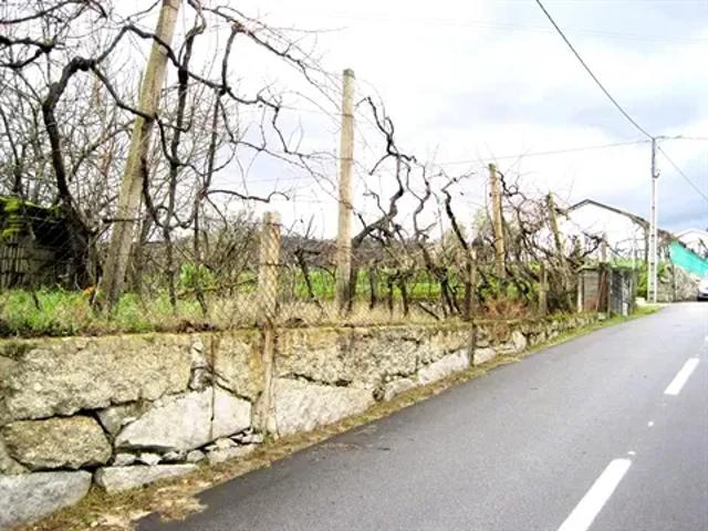 Terreno venda em Várzea do Douro, Várzea