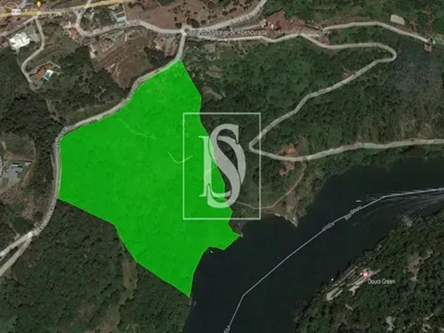 Terreno venda em Várzea do Douro, Várzea