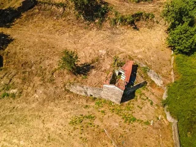 Terreno venda em Várzea do Douro, Várzea