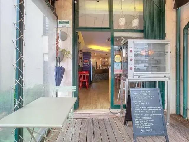 Loja venda em Porto