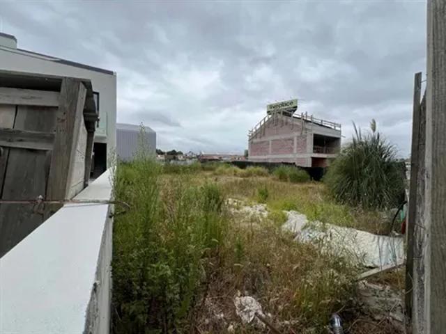 Terreno venda em Porto