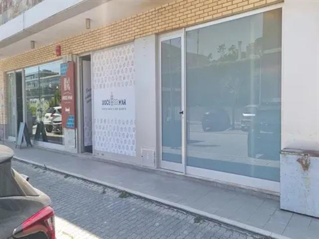 Loja alugar em Porto