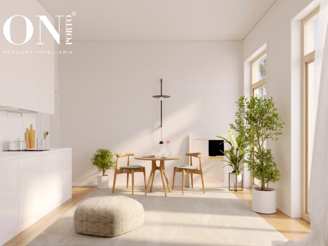 Apartamento venda em Leça da Palmeira, Matosinhos
