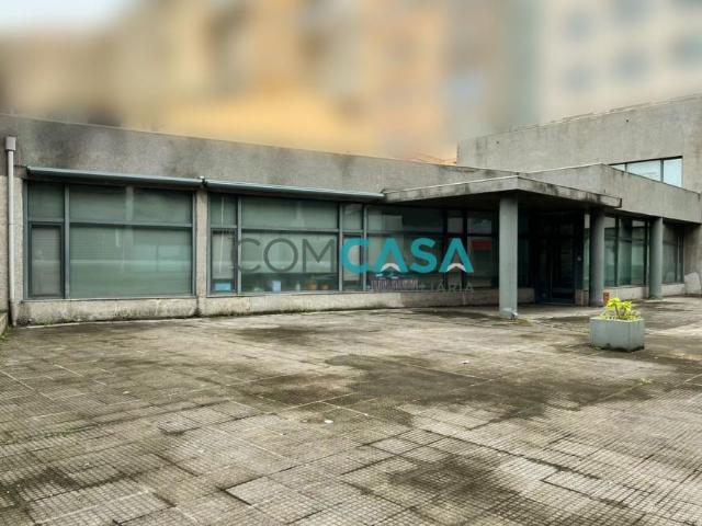 Escritório alugar em Porto
