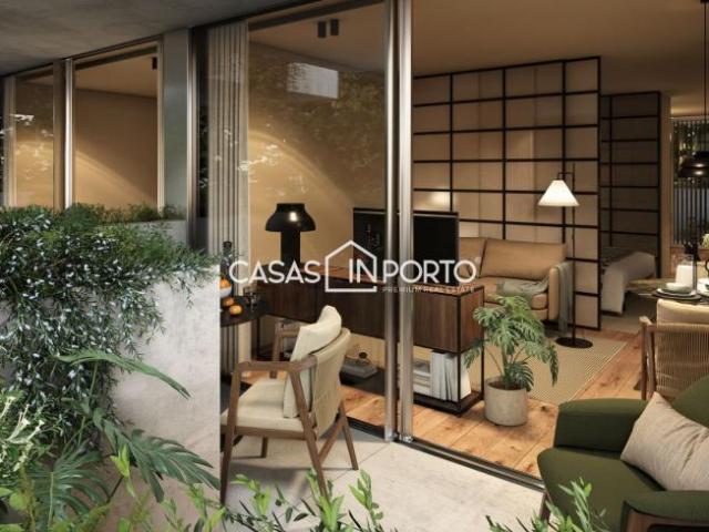 Apartamento venda em Azenha de Cima, Matosinhos