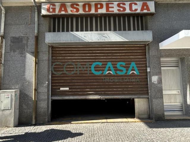 Escritório venda em Matosinhos Sul, Matosinhos