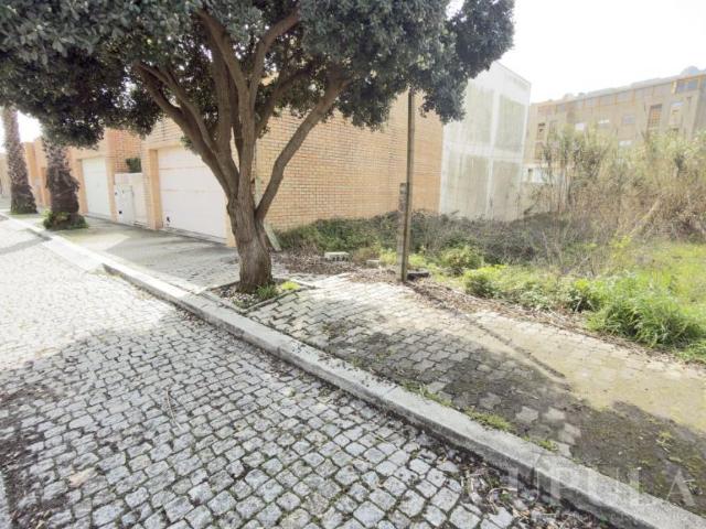 Terreno venda em Agudela, Porto