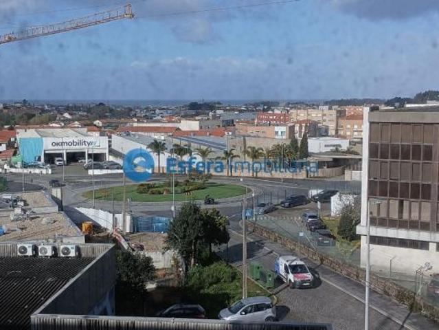 Escritório venda em Freixieiro, Porto