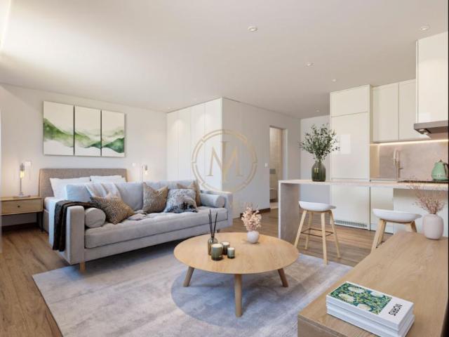Apartamento venda em Viso de Cima, Porto