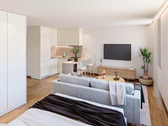 Apartamento venda em Viso de Cima, Porto