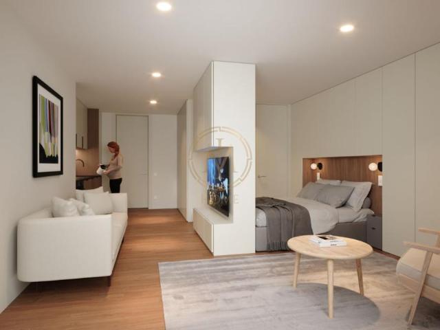 Apartamento venda em Senhora da Penha, Porto