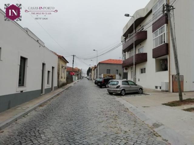 Terreno venda em Porto