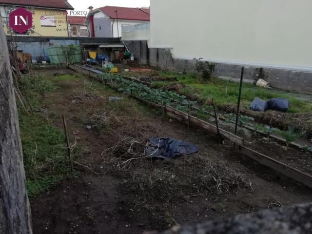 Terreno venda em Avilhó, Porto