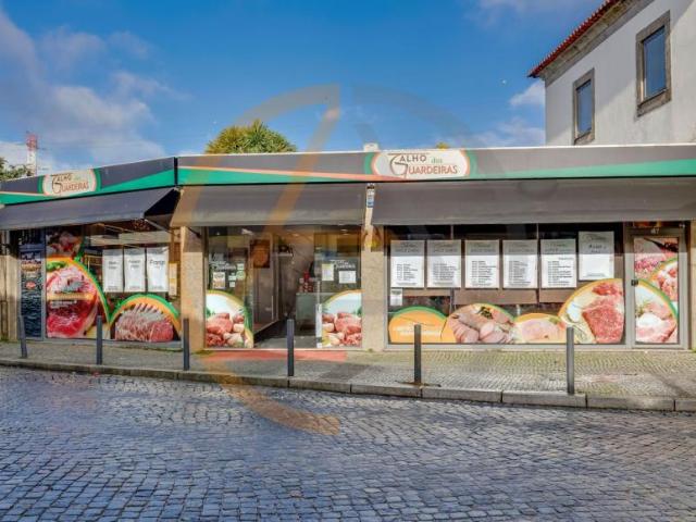 Escritório alugar em Porto