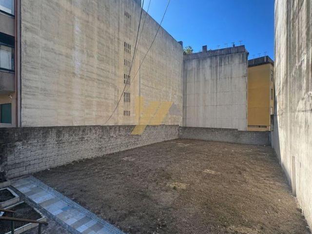 Terreno venda em Viso de Cima, Matosinhos