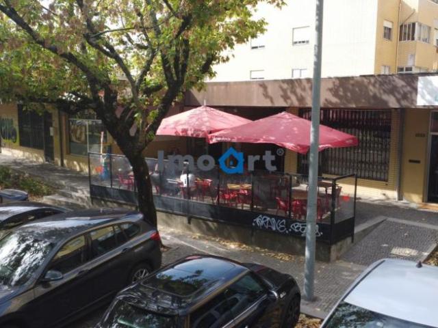 Escritório alugar em Porto