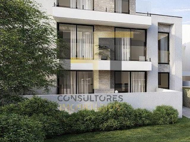Apartamento venda em Avilhó, Porto