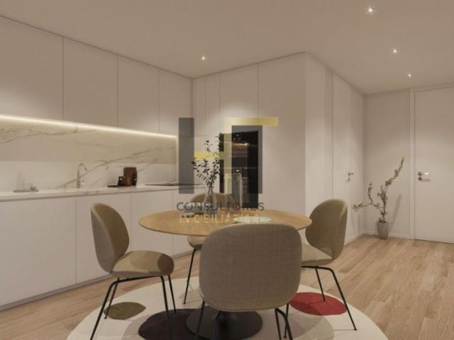 Apartamento venda em Avilhó, Porto