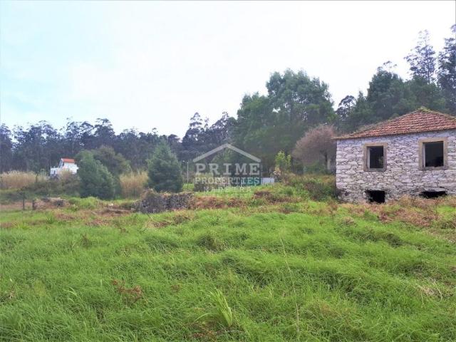 Terreno venda em Porto