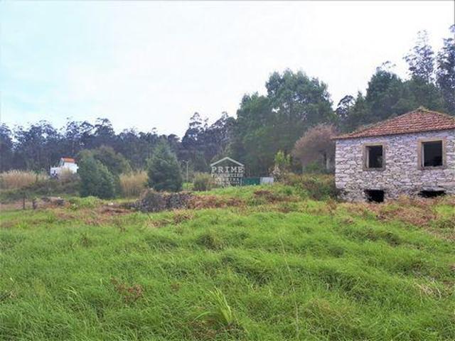 Terreno venda em Porto Moniz, Ilha Da Madeira