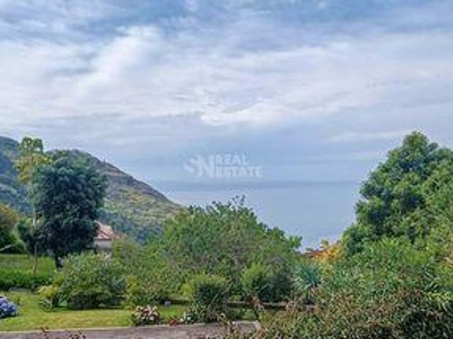 Terreno venda em Porto Moniz, Ilha Da Madeira