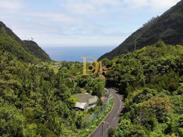 Terreno venda em Cova, Porto Moniz